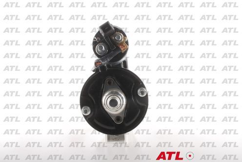 ATL AUTOTECHNIK Стартер A 18 383